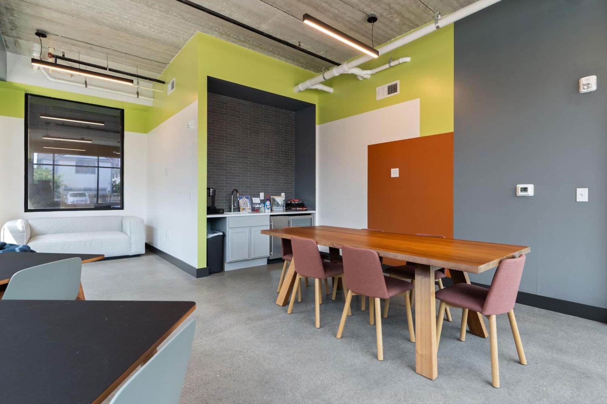 Apartment Cozysuites Mass With Parking Lounge & Roof Deck #40