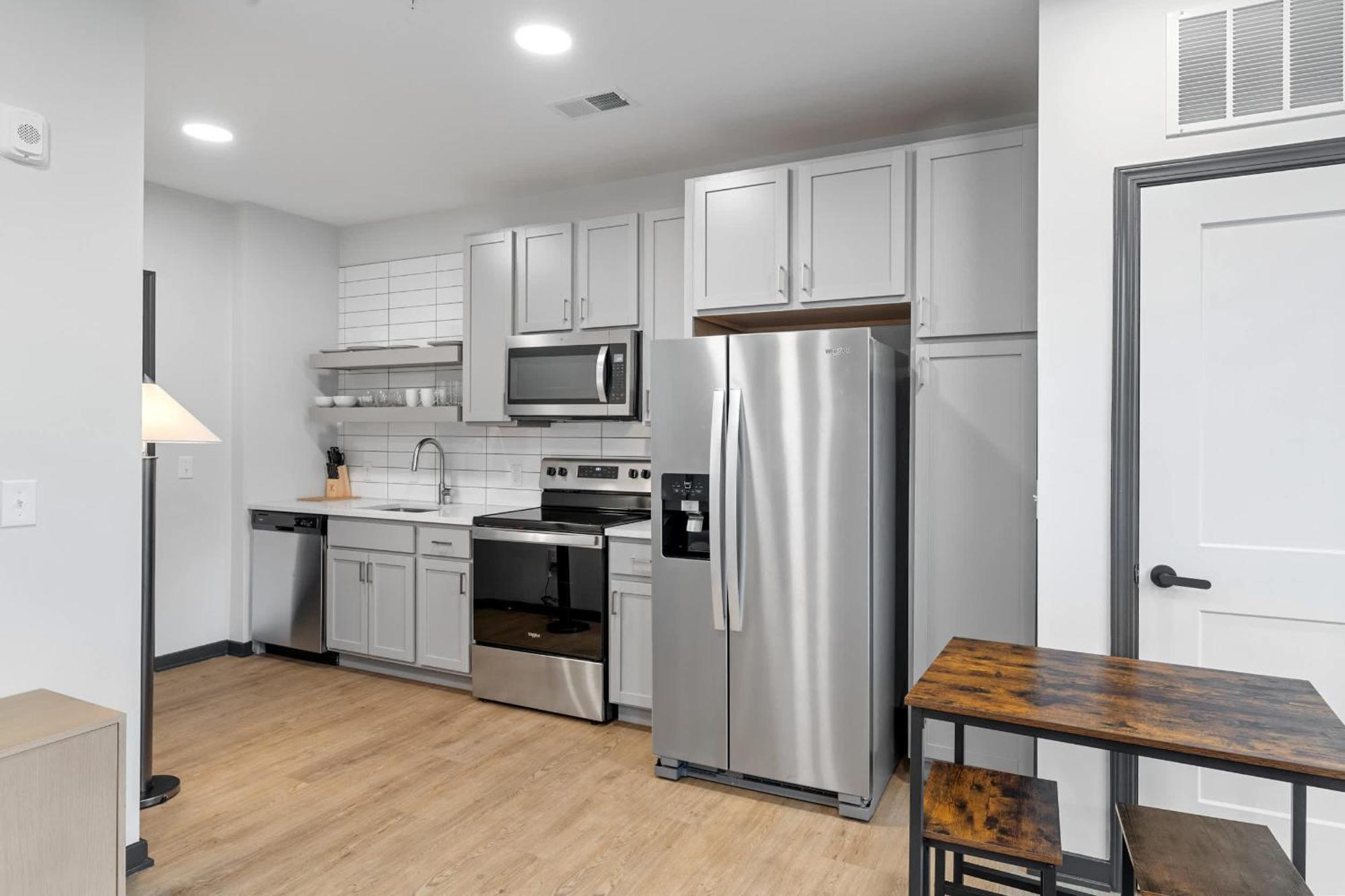 Cozysuites Mass With Parking Lounge & Roof Deck #40 Apartment *