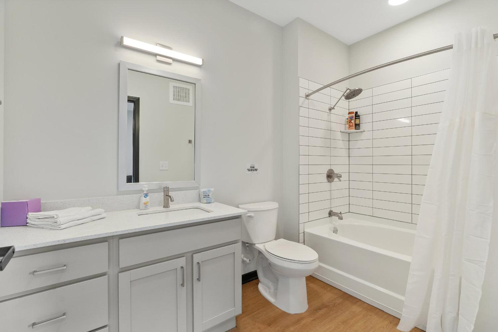 Cozysuites Mass With Parking Lounge & Roof Deck #40